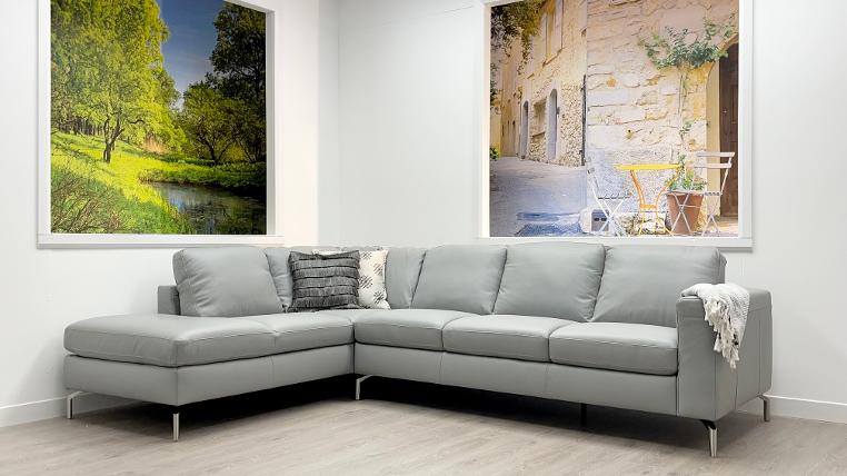 Natuzzi clearance stock